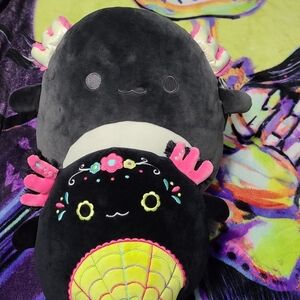 Axo Squishmallow Bundle